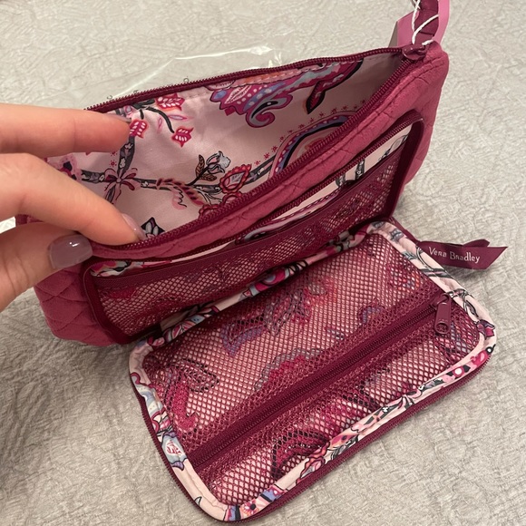 Vera Bradley Compact Organizer - Picture 3 of 4
